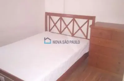 Apartamento com 3 quartos para alugar na Rua Nossa Senhora das Mercês, --, Vila das Mercês, São Paulo