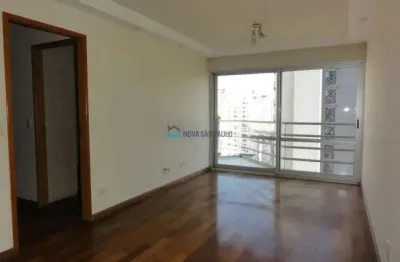 Apartamento com 2 quartos para alugar na Rua Diana, --, Perdizes, São Paulo