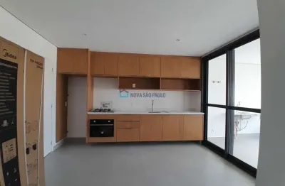 Apartamento com 2 quartos para alugar na Rua Paula Ney, --, Vila Mariana, São Paulo