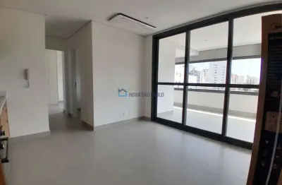 Apartamento com 2 quartos para alugar na Rua Paula Ney, --, Vila Mariana, São Paulo