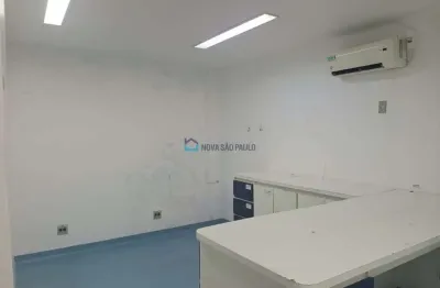 Prédio para alugar na Rua Romão Puiggari, --, Vila Moraes, São Paulo