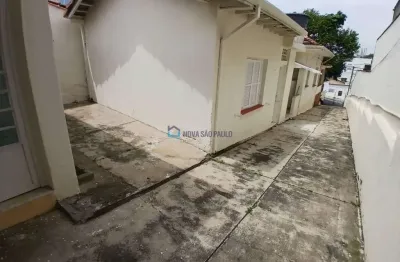 Casa comercial com 1 sala para alugar na Rua Guapiaçu, --, Vila Clementino, São Paulo