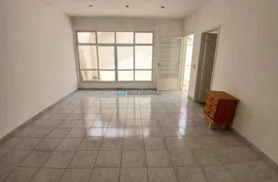 Casa comercial com 1 sala para alugar na Rua Guapiaçu, --, Vila Clementino, São Paulo