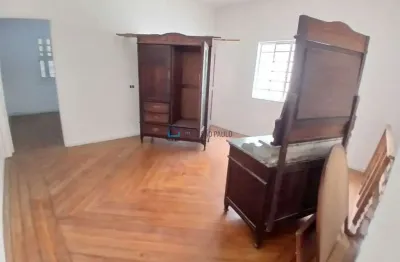 Casa comercial com 1 sala para alugar na Rua Guapiaçu, --, Vila Clementino, São Paulo