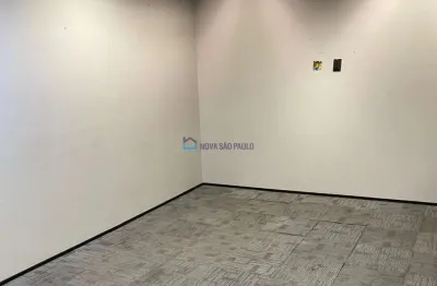 Sala comercial com 10 salas para alugar na Rua Joaquim Floriano, --, Itaim Bibi, São Paulo