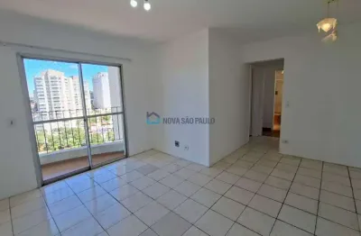 Apartamento com 2 quartos para alugar na Rua São Wenceslau, --, Vila Guarani, São Paulo