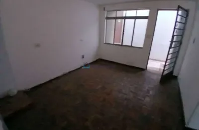 Casa em condomínio fechado com 2 quartos para alugar na Rua Guapiaçu, --, Vila Clementino, São Paulo