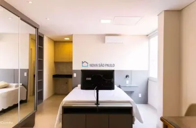 Loft com 1 quarto para alugar na Rua Dom Lucas Obes, --, Ipiranga, São Paulo