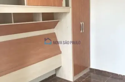 Apartamento com 2 quartos para alugar na Avenida Santo Afonso, --, Jardim Miriam, São Paulo