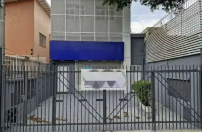 Casa comercial com 11 salas para alugar na Rua Moreira e Costa, --, Ipiranga, São Paulo