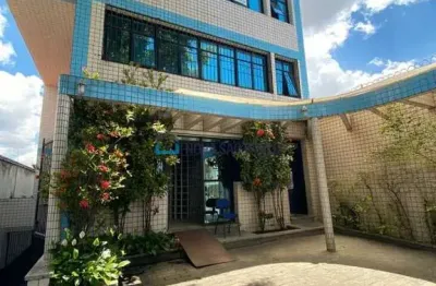 Prédio para alugar na Rua Onze de Fevereiro, --, Cidade Vargas, São Paulo