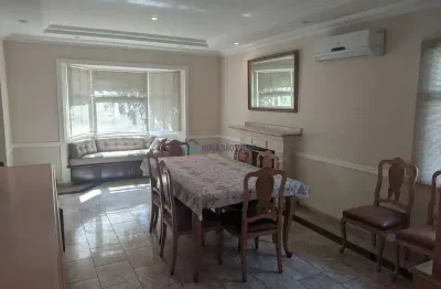 Casa em condomínio fechado com 4 quartos para alugar na Rua Evangelina de Toledo Pizza Wodianer, --, Jardim Cordeiro, São Paulo