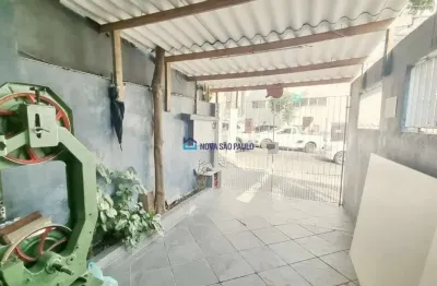 Ótima localização, próx.  ao metro saúde  com 3 dormitórios , com edícula