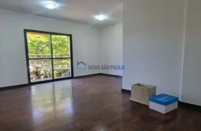 Apartamento com 3 quartos para alugar na Rua André Mendes, --, Jardim da Saude, São Paulo