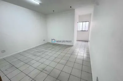 Ponto comercial com 1 sala para alugar na Rua Doutor Mário Vicente, --, Ipiranga, São Paulo