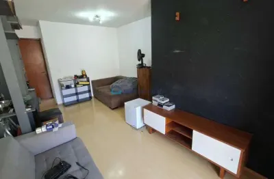 Apartamento com 2 quartos para alugar na Rua Ibirajá, --, Vila Guarani, São Paulo
