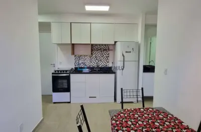 Apartamento para locação com 2 quartos no planalto paulista