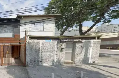 Casa comercial com 8 salas para alugar na Alameda dos Aicás, --, Indianópolis, São Paulo