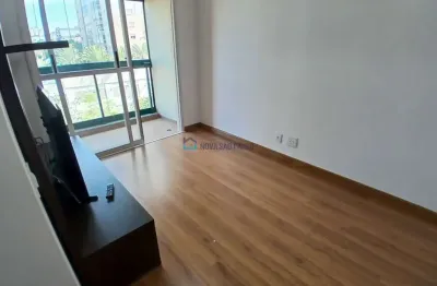 Apartamento com 2 quartos para alugar na Rua Ribeiro do Amaral, --, Ipiranga, São Paulo