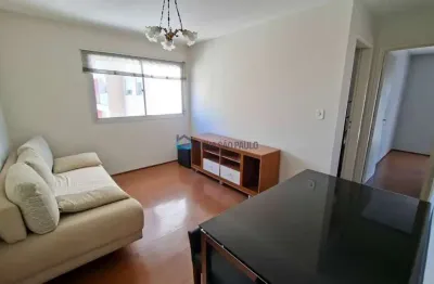 Apartamento com 2 quartos para alugar na Rua Pageu, --, Vila Mariana, São Paulo