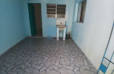 Casa com 1 quarto para alugar na Avenida Engenheiro Armando de Arruda Pereira, --, Vila do Encontro, São Paulo