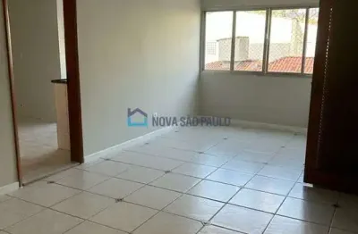 Apartamento com 2 quartos para alugar na Rua Gandavo, --, Vila Clementino, São Paulo