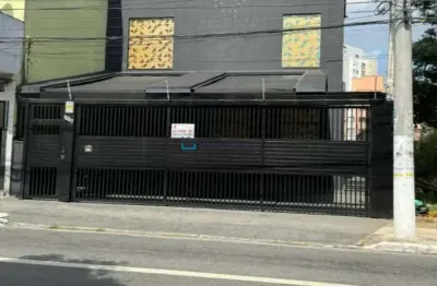 Ponto comercial com 1 sala para alugar na Avenida Engenheiro George Corbisier, --, Jabaquara, São Paulo