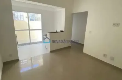 Casa em condomínio fechado com 1 quarto para alugar na Rua Professor Tranquilli, --, Vila Mariana, São Paulo