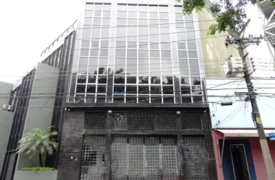 Prédio para alugar na Avenida Doutor Arnaldo, --, Pacaembu, São Paulo