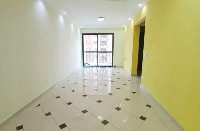 Apartamento para locação na saúde com 2 quartos e 01 vaga de garagem