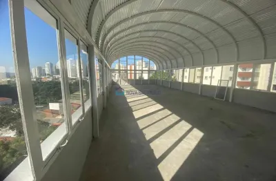 Prédio com 10 salas para alugar na Rua Major Freire, --, Saúde, São Paulo