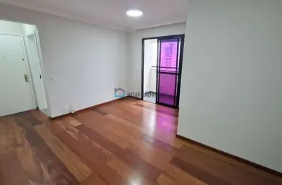 Apartamento para locação na vila mariana com 3 quartos e 01 vaga de garagem