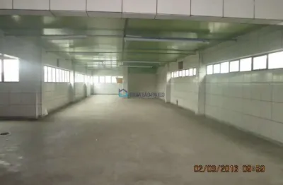 Prédio com 3 salas para alugar na Rua Tomé Andrade, --, Jardim Miriam, São Paulo