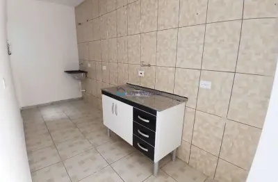 Apartamento para alugar com 1 dormitório, sem elevador , imediação metrô jabaquara