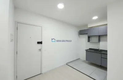 Apartamento com 2 quartos para alugar na Avenida Deputado Rubens Granja, --, Vila das Mercês, São Paulo