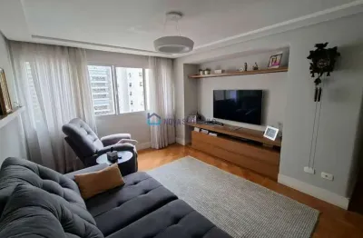 Excelente apartamento para locação! a 550 metros a pé do metrô moema!