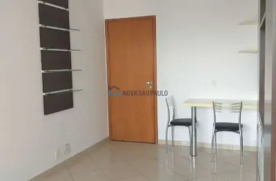 Loft com 1 quarto para alugar na Rua Bom Pastor, --, Ipiranga, São Paulo
