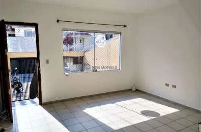 Casa com 2 quartos para alugar na Rua Eduardo Lobo, --, Saúde, São Paulo