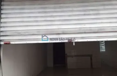 Barracão / Galpão / Depósito para alugar na Avenida Engenheiro Armando de Arruda Pereira, --, Vila do Encontro, São Paulo