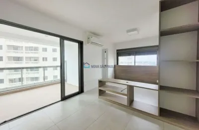 Loft com 1 quarto para alugar na Rua Dionísio da Costa, --, Vila Mariana, São Paulo