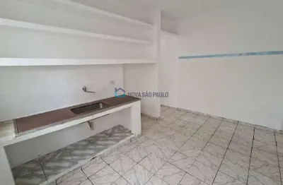 Casa assobradada para locação ? vila guarani (zona sul), são paulo - sp