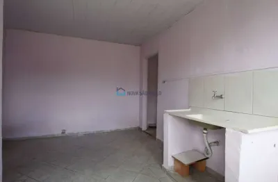 Casa com 1 quarto para alugar na Rua Francisco Duarte Graça, --, Cidade Vargas, São Paulo