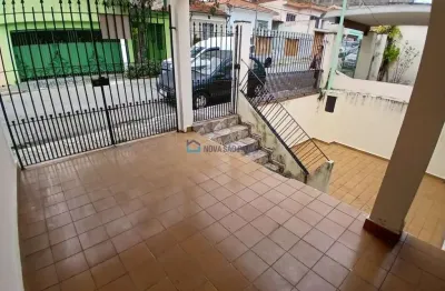 Casa com 2 quartos para alugar na Rua Alfa, --, Sacomã, São Paulo