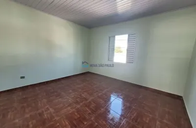 Casa com 2 quartos para alugar na Rua das Oiticicas, --, Vila Parque Jabaquara, São Paulo