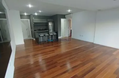 Apartamento com 1 quarto para alugar na Rua Leopoldo Couto de Magalhães Júnior, --, Itaim Bibi, São Paulo