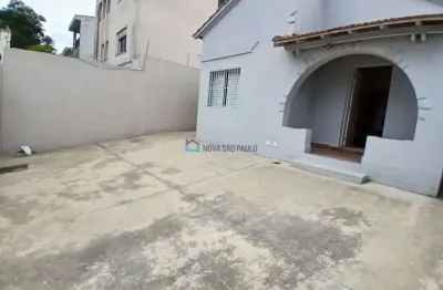 Casa com 2 quartos para alugar na Rua São Borja, --, Cidade Vargas, São Paulo