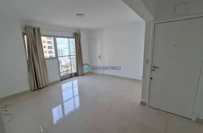 Excelente apartamento para locação! a 600 metros a pé do metrô hospital são paulo!