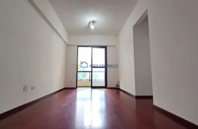 Apartamento com 2 quartos para alugar na Rua Ibituruna, --, Saúde, São Paulo