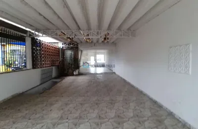 Casa comercial com 5 salas para alugar na Avenida Nazaré, --, Ipiranga, São Paulo