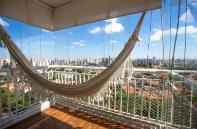 Apartamento mobiliado para locação na saúde ? são paulo (sp)